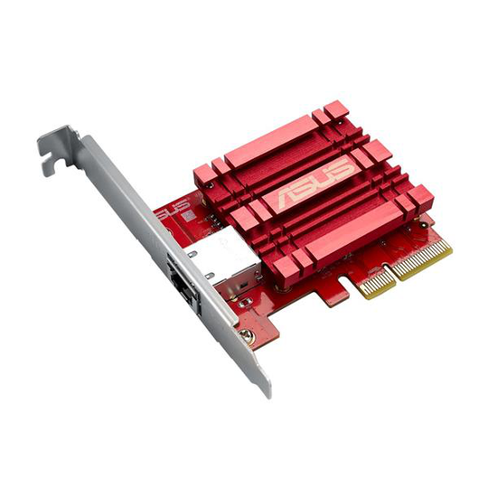 LAN ASUS XG-C100C V2