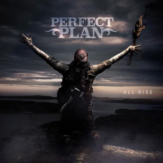Perfect Plan: All rise 2018