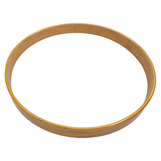 Drum Limousine MBH-22-NA bastrumma -reife, 22" naturel