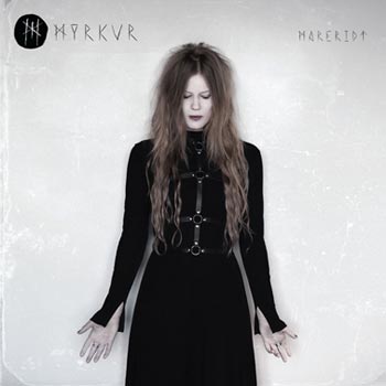 Myrkur: Mareridt 2017