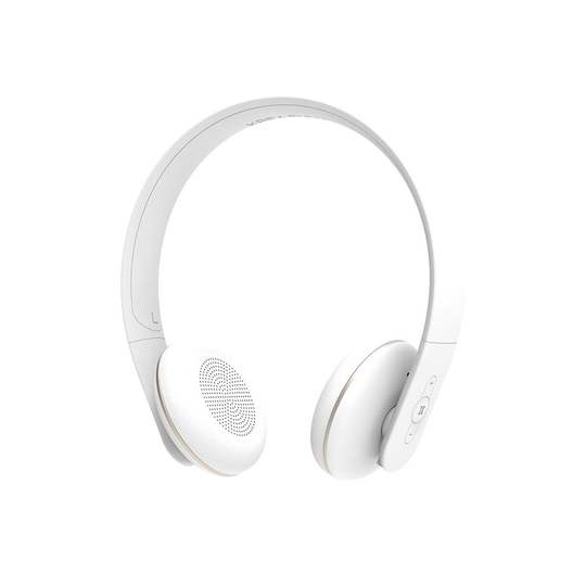 Kreafunk - aHEAD II - White