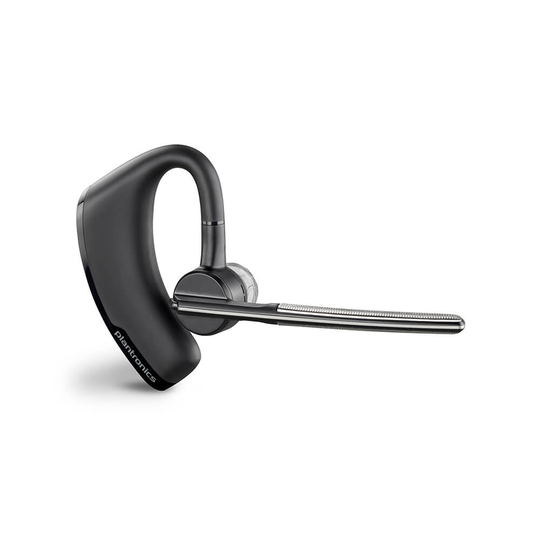PLANTRONICS Voyager Legend 2020 Svart BT HF 89880-105 Inkl Laddbox