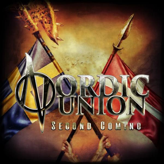 Nordic Union: Second coming