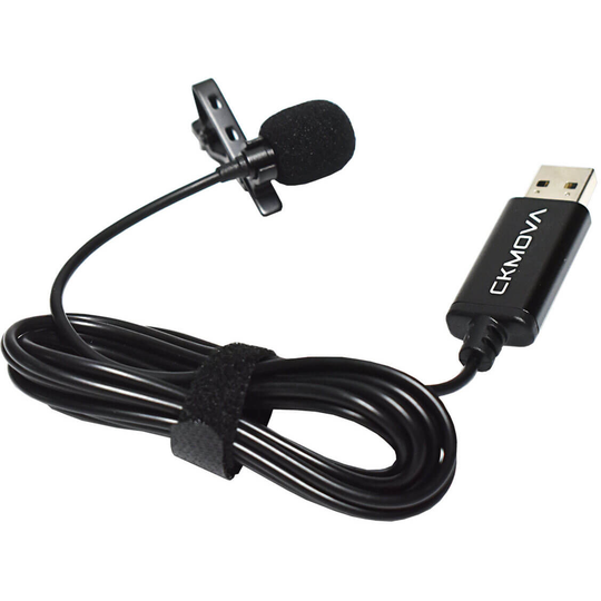 Ckmova LUM2 USB mikrofon
