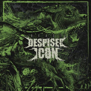 Despised Icon: Beast 2016