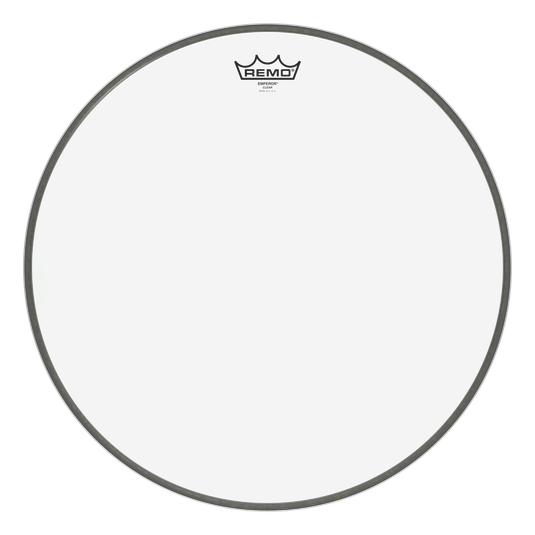 Remo Drum Skin 22" Emperor Bass Clear