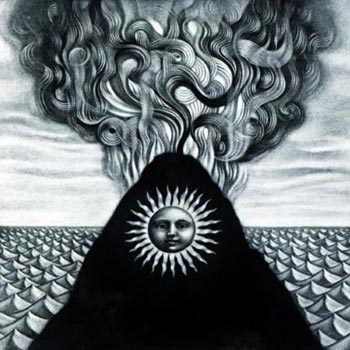 Gojira: Magma 2016
