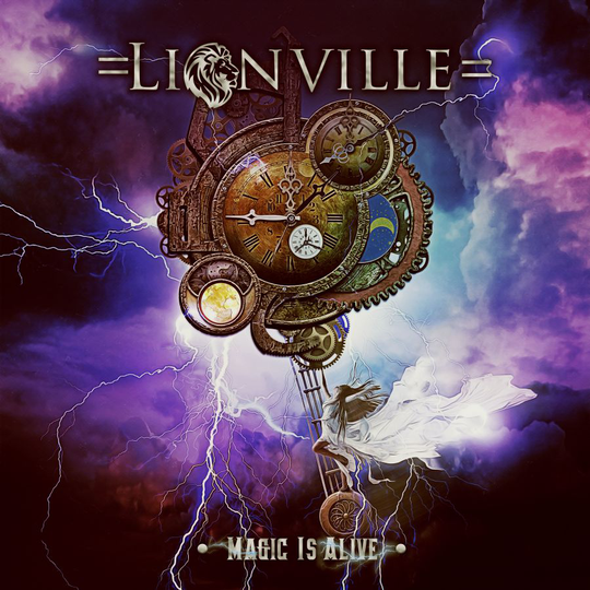 Lionville: Magic is alive 2020