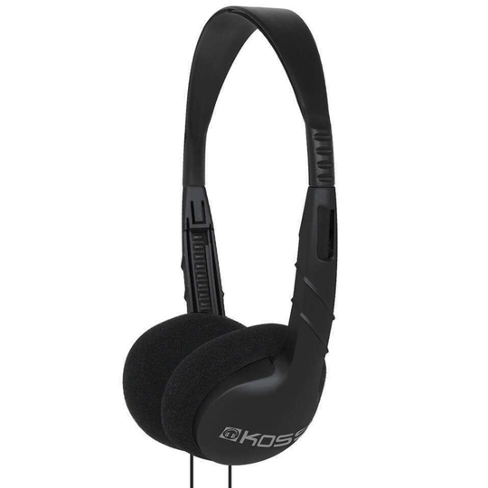 Koss KPH5 UR5 / Featherweight