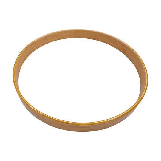 Drum Limousine MBH-18-NA bastrumma -reife, 18" naturel