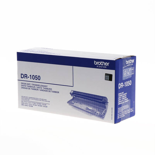 BROTHER Drum DR1050 DR-1050 Black