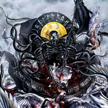 Sterbhaus: Angels for breakfast... 2014