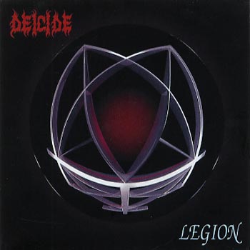 Deicide: Legion 1992