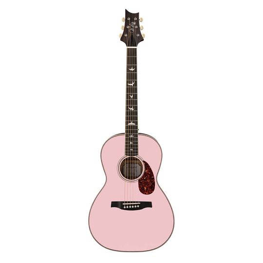 PRS SE P20E western-gitarr pink lotus