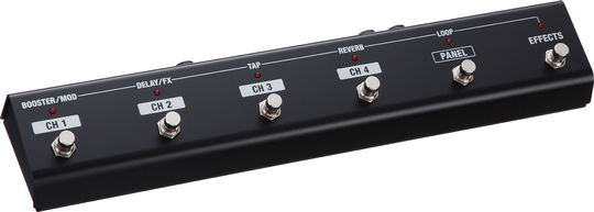 Boss GA-FC Footswitch