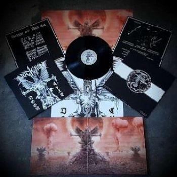 Diocletian: Doom Cult (Ltd)
