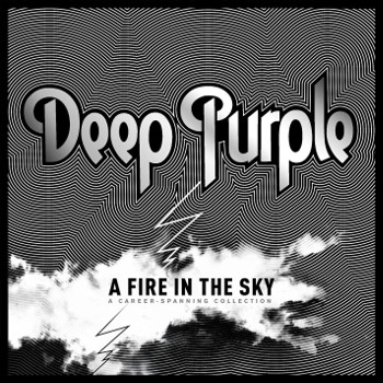 Deep Purple: A fire in the sky 1968-2013