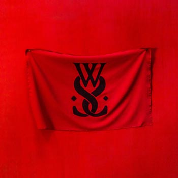 While She Sleeps: Brainwashed 2015