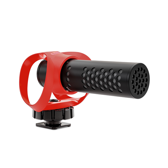RØDE VideoMicro II