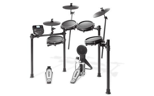 Alesis Nitro Mesh Kit Elektriskt trumset