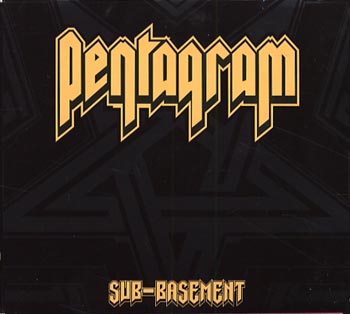 Pentagram: Sub-basement 2001
