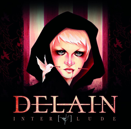 Delain: Interlude - Digipack (+live Dvd)