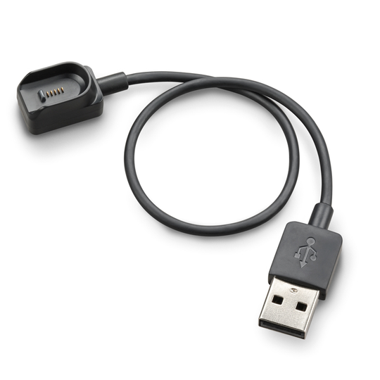 Plantronics: Laddkabel Voyager Legend Fast