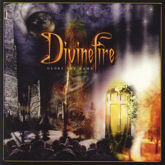 Divinefire: Glory thy name 2005