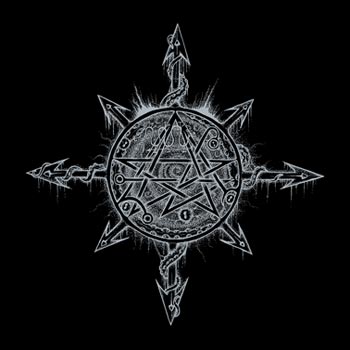Sulphur Aeon: Gateway to the antisphere 2015