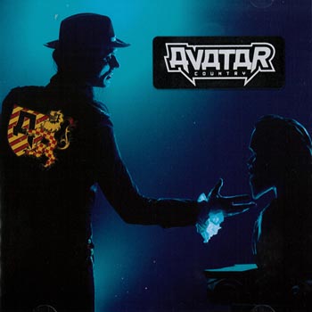 Avatar: Avatar country 2018