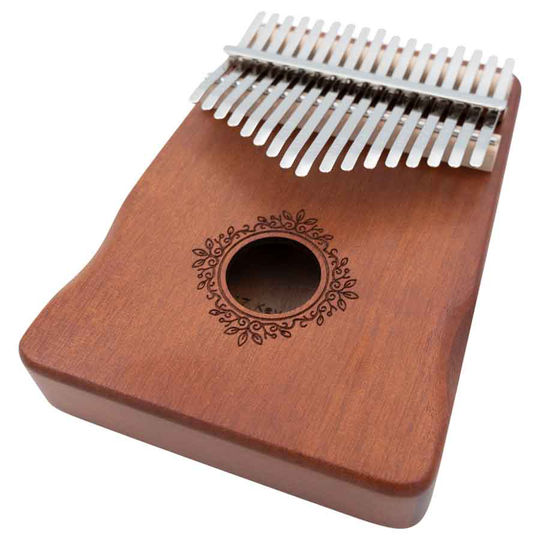 Drum Limousine KAL-17-1 kalimba