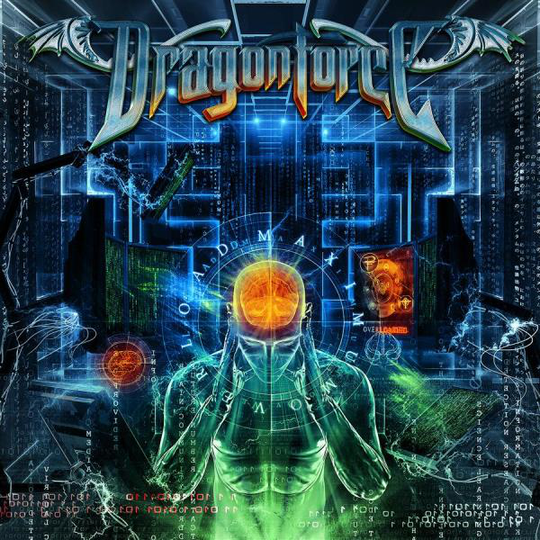 Dragonforce: Maximum overload