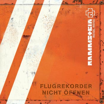 Rammstein: Reise Reise (Rem)
