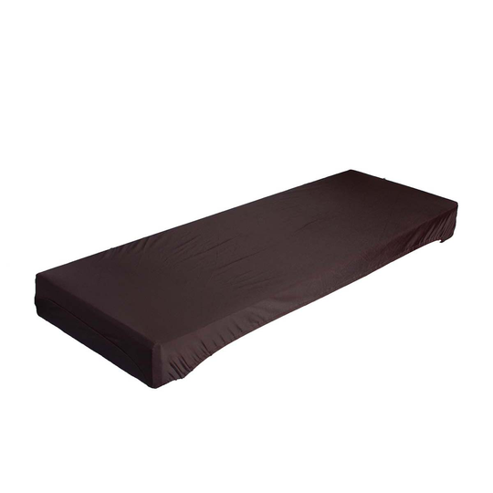 Artesia Dust Cover skydd för keyboards och el-pianon