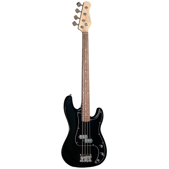 Beaton Prominent BK el-bas black