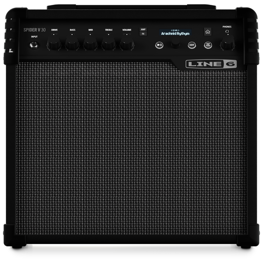 Line6 Spider V30 MkII