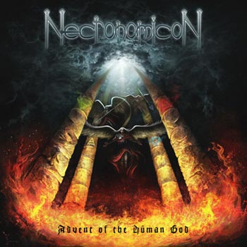 Necronomicon: Advent of the human god 2016