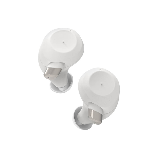 SUDIO Hörlur FEM True Wireless In-Ear Vit Mic