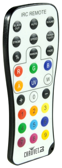 Chauvet IRC-6