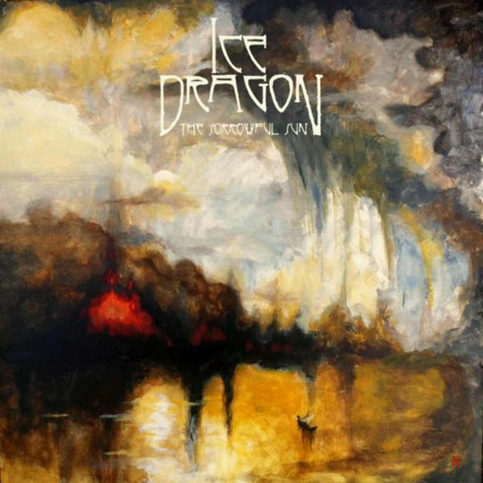 Ice Dragon: Sorrowful Sun