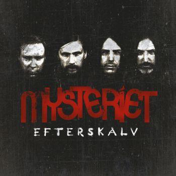 Mysteriet: Efterskalv