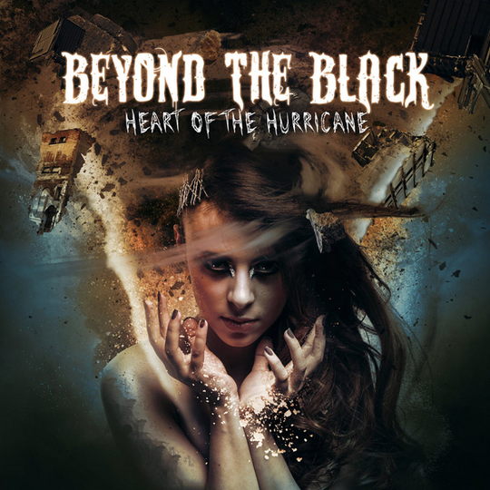 Beyond The Black: Heart of the hurricane 2018