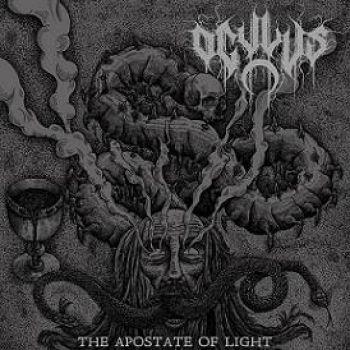 Oculus: The Apostate Of Light