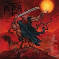 Ketzer: Satans Boundaries Unchained