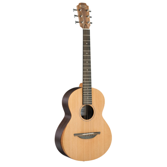 Sheeran by Lowden W-03 western-gitarr