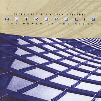 Metropolis: The power of the night 1999