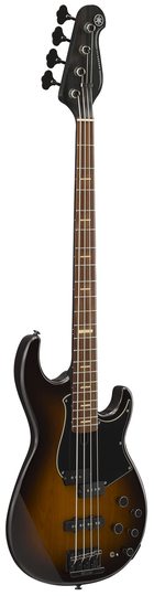 Yamaha BB734A - Dark Coffee