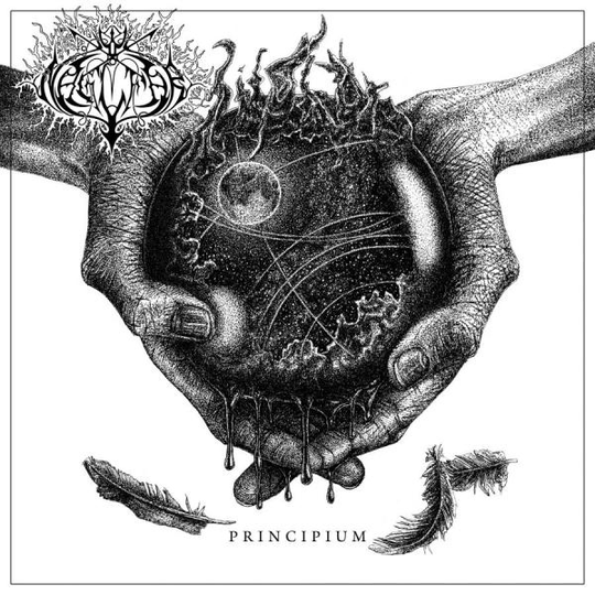 Naglfar: Principium