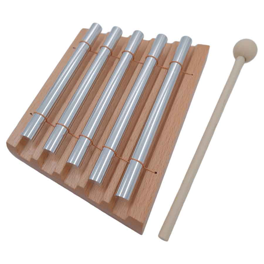 Drum Limousine PC-CH5 chimes