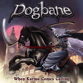 Dogbane: When karma comes calling 2015